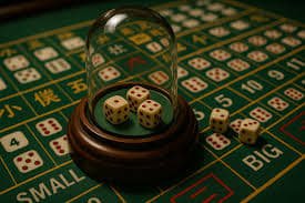 Pengingat batas bermain poker dewasa