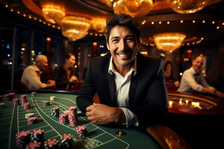 Navigasi slot rajaberas88 yang responsif