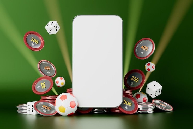 Akses mobile kasino langsung rajaberas88